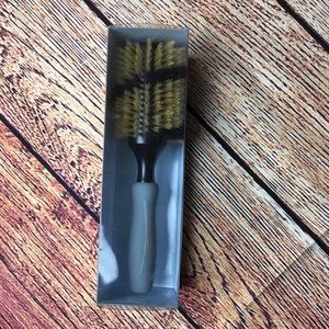 Spa Sister 100% Boar Bristle Round Brush